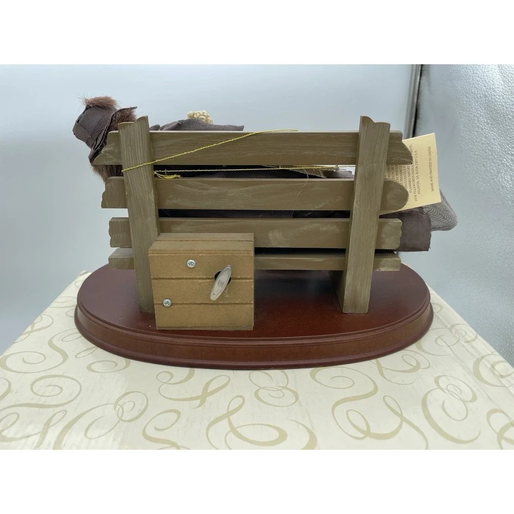 Emmett Kelly Jr. -‎ Watch The Birdie The San Francisco Music Box